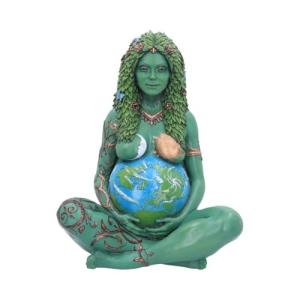 Nemesis Now Large Ethereal Mother Earth Art Statue Painted…