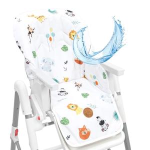 Funda trona universal - cojin para de tronas fundo silla pa…