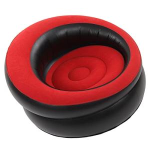 UBEF Sofá Hinchable, Silla Hinchable de Inflado Rápido para…