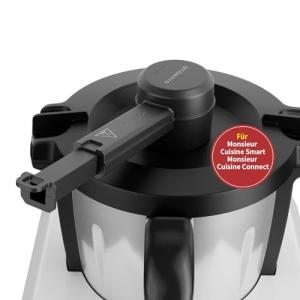 OTOmitra Desviador de vapor para Monsieur Cuisine Connect y…