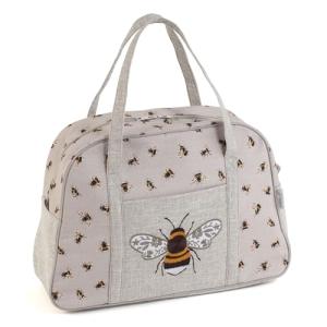 Hobby Gift Bolsa de Transporte para máquina de Coser, Abeja…