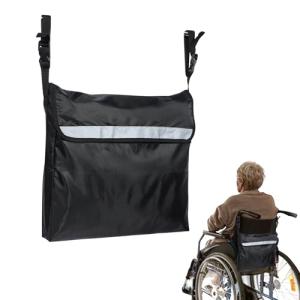 Bolsa Silla de Ruedas Impermeable – Accesorios Silla de Rue…