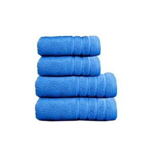 Sedalinne - Juego de Toallas de Baño Completo 500 Gr Liso -…