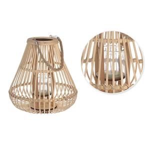 Mugar- Faroles de Ratán para Decoración de Interior y Exter…