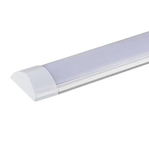 Pantalla Luminaria LED integrado, 120cm 40W Alta Luminosida…