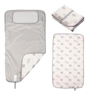 Hamur Home Cambiador Bebé Pañales Portátil Impermeable 40 X…