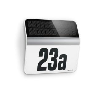 Steinel XSolar LH-N 007140 - Lámpara Solar LED con Número d…