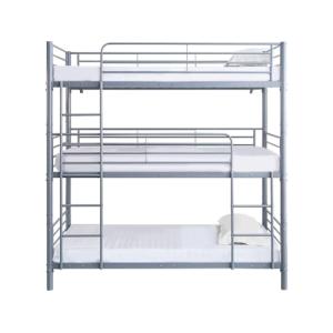 Habitat et Jardin Litera Triple de Metal Havin - 90 x 190 c…