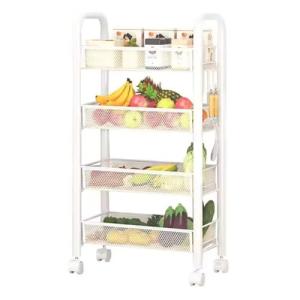 LUTODY - Carro de Almacenamiento, Varios Niveles, Organizad…