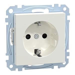 Merten MEG2300-0319 - Aplique empotrado