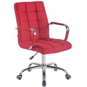 CLP Silla de Oficina Deli en Tela I Silla de Escritorio con…