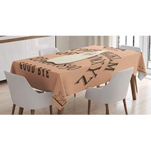 ABAKUHAUS Tablero del ouija Mantele, Lupa, Fácil de Limpiar…