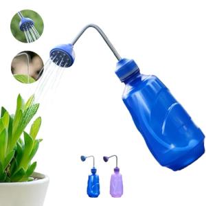 Shyllin Regadera Bonsai 450ml,Regadera Pulverizador Plantas…