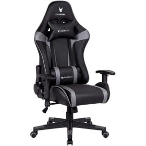 Oversteel - ULTIMET Silla Gaming Profesional Polipiel, Repo…