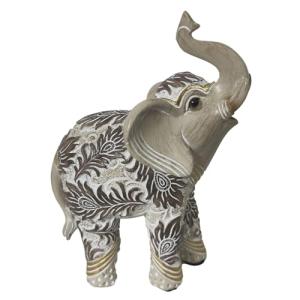 BY SIGRIS Origen Home Decor Elefante Africanas Y Elefantes…