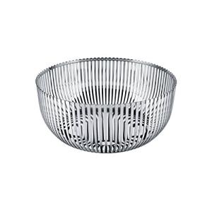 Alessi - Frutero (24 cm, acero inoxidable)