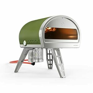 Roccbox de Gozney Horno de Pizza Portátil para Exteriores -…