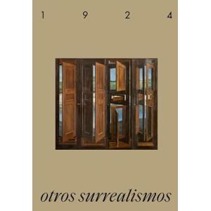 1924. OTROS SURREALISMOS (SIN COLECCION)