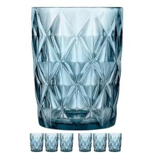 6 Vasos Bistro Marino 40 cl - Envio 24h - Perfecto para uso…