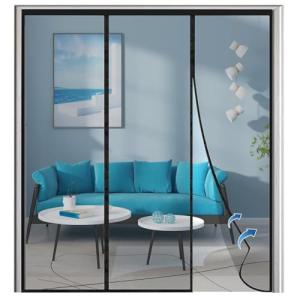 Ventana de protección contra insectos - 160x250cm - Mosquit…