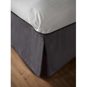 10XDIEZ Cubre canapé (Sun Negro - Cama 180cm)