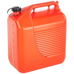 Tayg 604355 30 litros cánula, Naranja, Bidón 30L