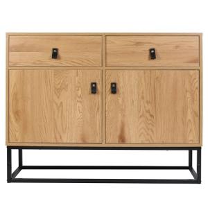 THE HOME DECO FACTORY APARADOR Abbot