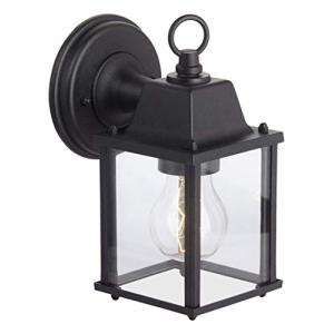 Brilliant 96186/06 Irvin - Lámpara de pared para exteriores…
