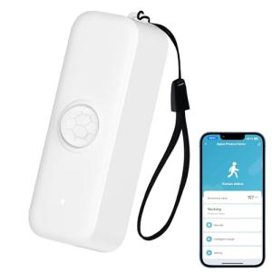 Sensor de Movimiento Inteligente, Sensor de Movimiento WiFi…