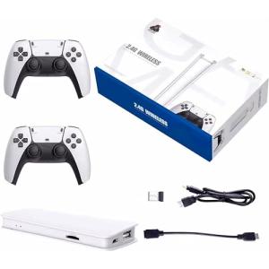 Consola Retro M15 PRO 4K HDMI con 20,000 Juegos Clasicos |…