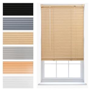 Persianas venecianas de PVC hechas a medida para oficina o…