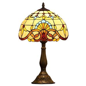 19 Pulgadas De Alto Estilo De Tiffany Gran Mesa De Escritor…