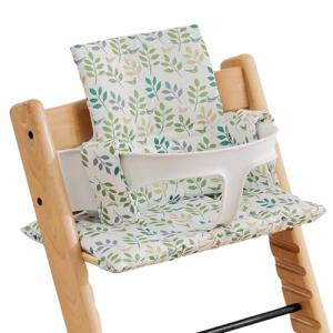 Cojín para trona Tripp Trapp Stokke, Funda para Tronas de B…
