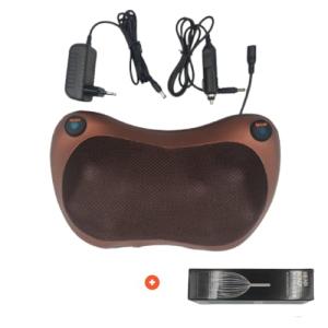Masajeador Cervical y Espalda. Almohada relajante, Cojín El…