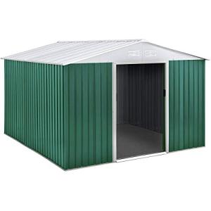 Caseta Metálica Rosas 7,06 m²