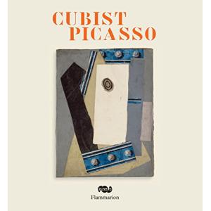 Cubist Picasso: 1906-1925