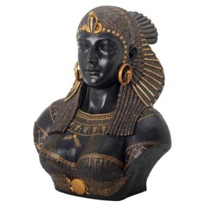BY SIGRIS Origen Home Decor Figura Cleopatra Varios | Figur…