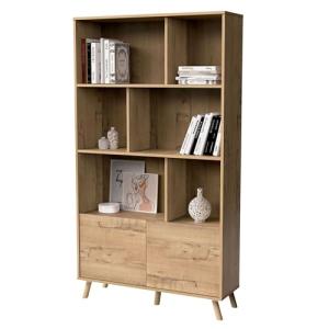 MUEBLES PITARCH | Librería de Salón, Oficina o Despacho, 2…