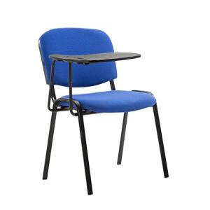 CLP Silla Confidente Ken con Brazo Extensible para Escritur…