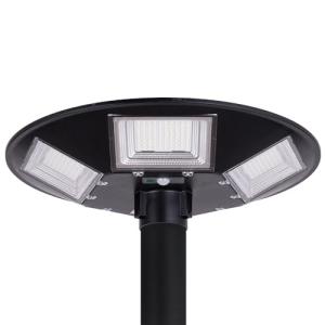 Luminaria Solar LED 150W 15000Lm 6000ºK IP67 Panel: 6V 18W…