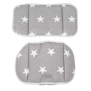 roba Reductor de asiento, funda para trona 'Little Stars',…