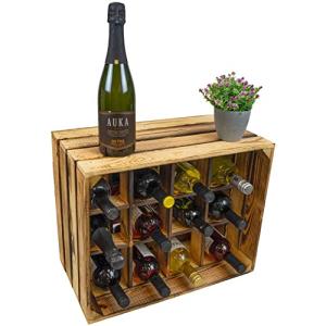 Kistenkolli Altes Land Henry - Botellero (50 x 40 x 30 cm,…