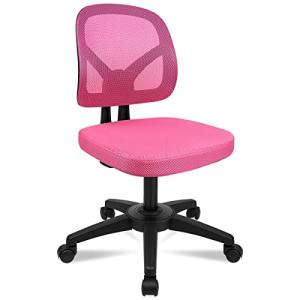 Silla de Oficina o Escritorio ergonómica. Sin reposabrazos.…