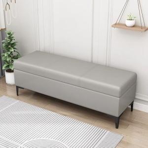 SOFACHEN Banco Almacenamiento Banquetas Dormitorio, Banco D…
