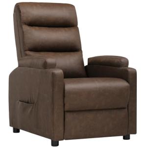 COMHOMA Sillón de relax con respaldo ajustable hasta 160°,…