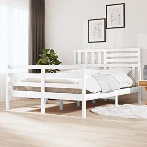 MOONAIRY Estructura de Cama, Somier, Sofá Cama, Mueble Cama…