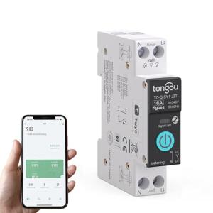 Weinsamkeit Interruptor Conectado, Control Remoto Inteligen…