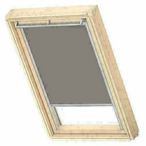 Original VELUX Cortina de Oscurecimiento para Ventanas de T…