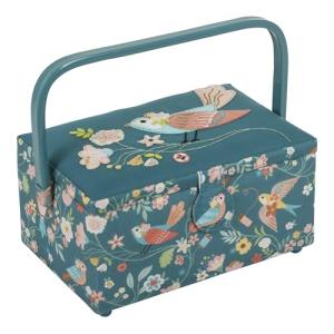 Hobby Gift Caja de almacenamiento mediana para manualidades…