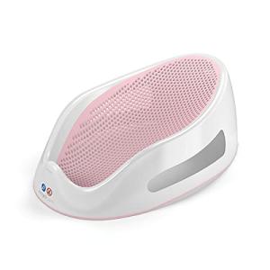 Angelcare Asiento de baño ergonómico para la bañera o ducha…